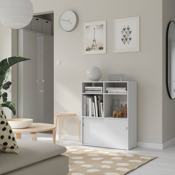 IKEA, дополнительный ракурс