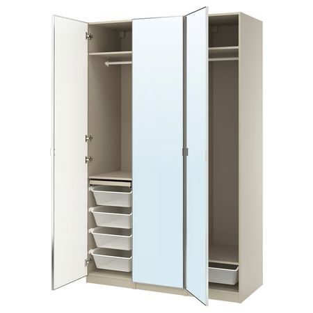PAX / ÅHEIM Гардероб, комбинация