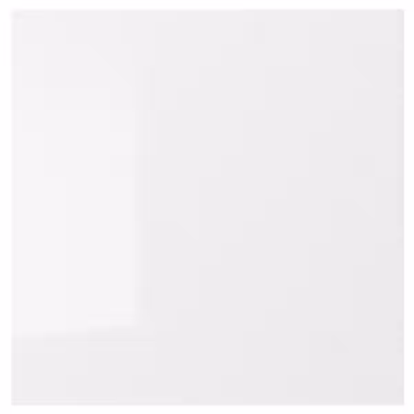 RINGHULT Дверь - глянцевый белый 40x40 см - фото 1