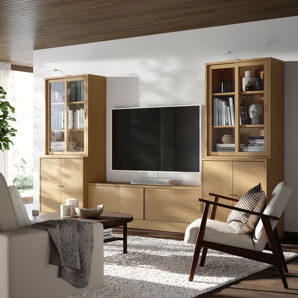 IKEA, дополнительный ракурс