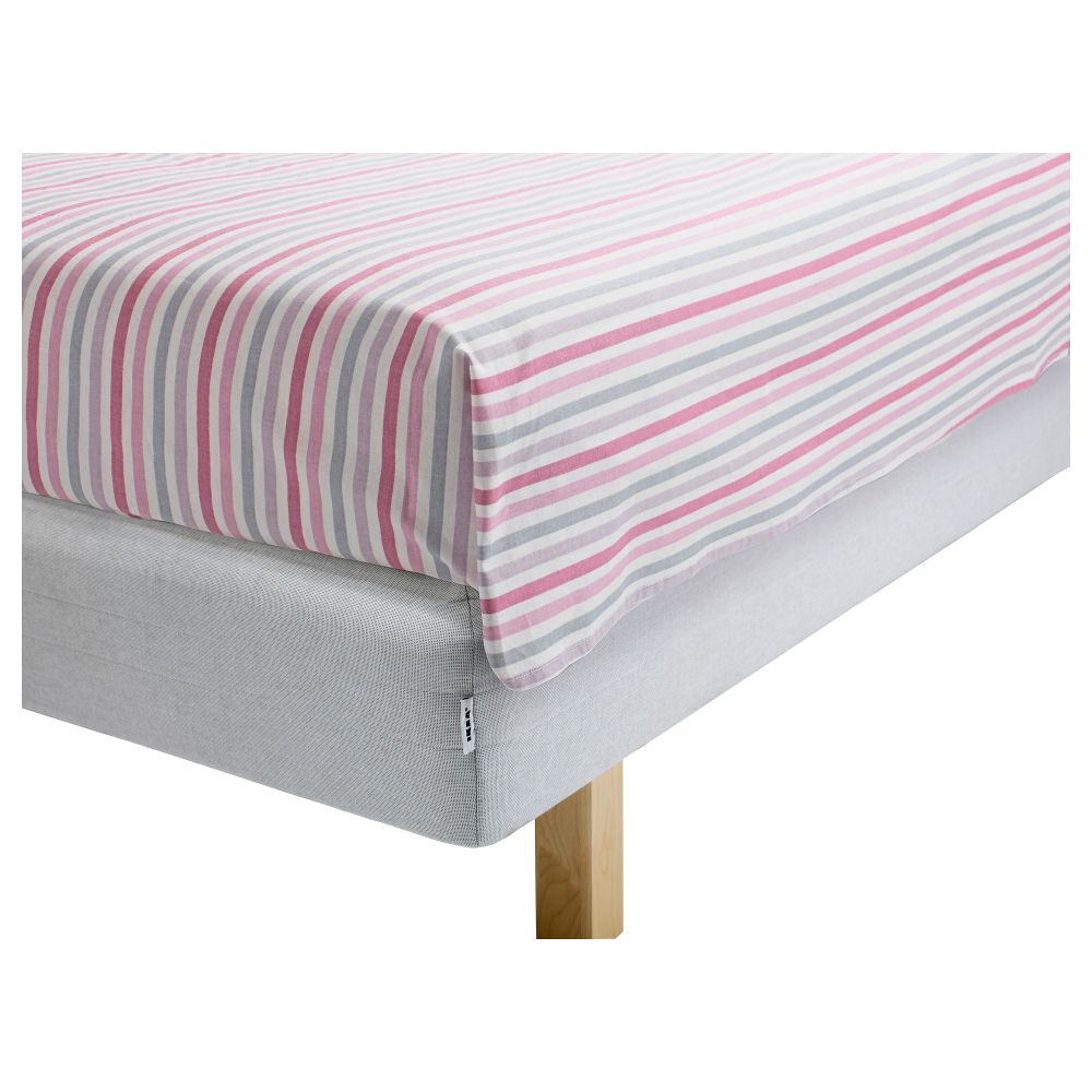 IKEA, вид спереди - схема-чертеж с размерами