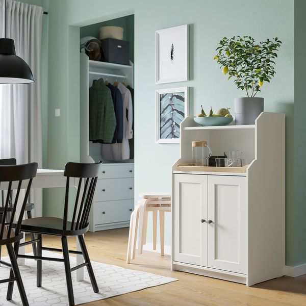IKEA, дополнительный ракурс