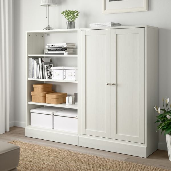 IKEA, дополнительный ракурс