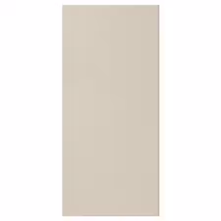 HAVSTORP Накладная панель - бежевый 39x86 см
