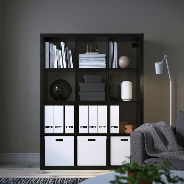 IKEA, дополнительный ракурс