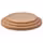 RÖNNSPIREA РЁННСПИРЕА Крышка для ароматической свечи - пробка 8 см