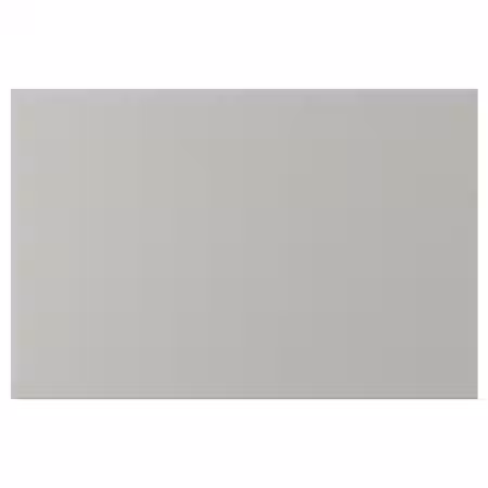 HAVSTORP Фронтальная панель ящика - светло-серый 60x40 см