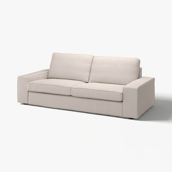IKEA, дополнительный ракурс - схема-чертеж с размерами