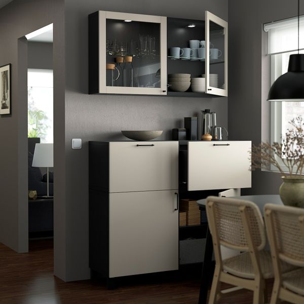 IKEA, дополнительный ракурс