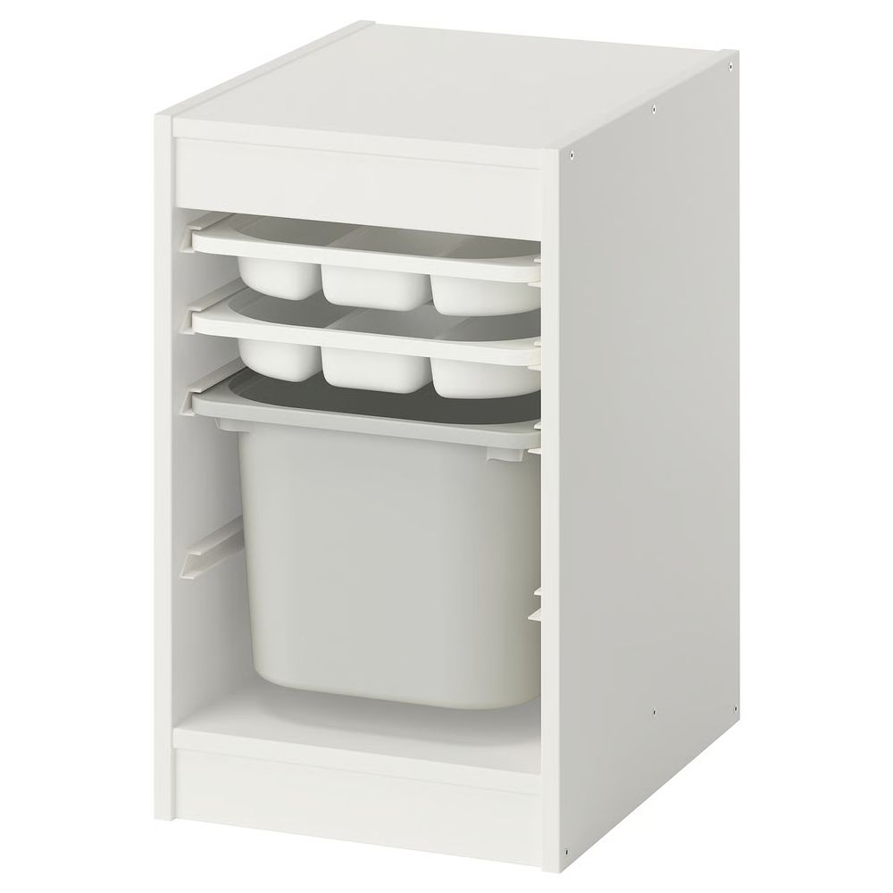 IKEA, вид спереди