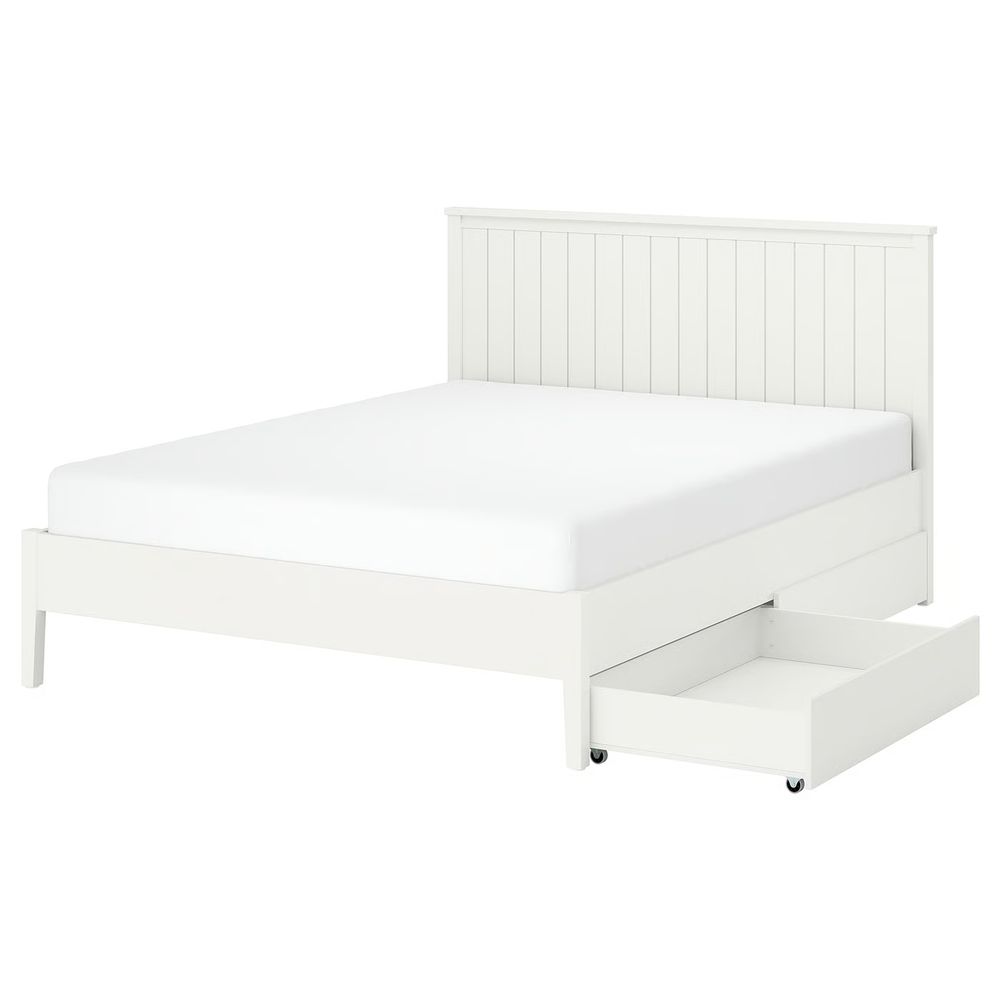 IKEA, вид спереди