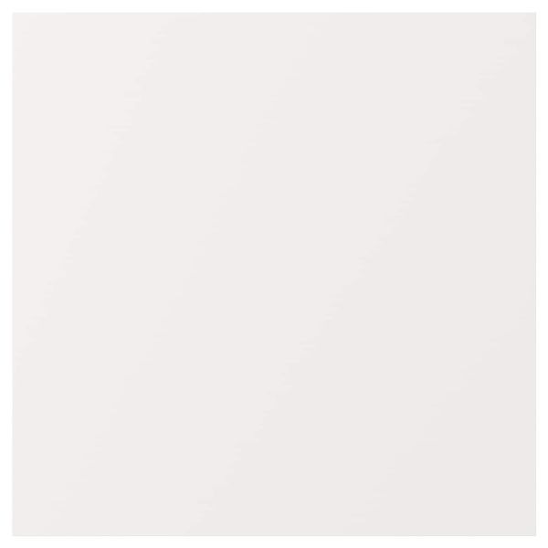 Дверь, белый 40x40 см IKEA HÄGGEBY ХЭГГЕБИ 403.671.86 - фото 1