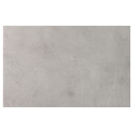 Дверь, фронтальная панель ящика, светло-серый под бетон 60x38 см IKEA KALLVIKEN КЭЛЛЬВИКЕН 704.887.71