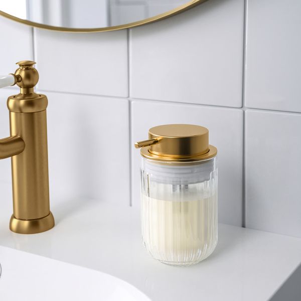 IKEA, дополнительный ракурс - схема-чертеж с размерами