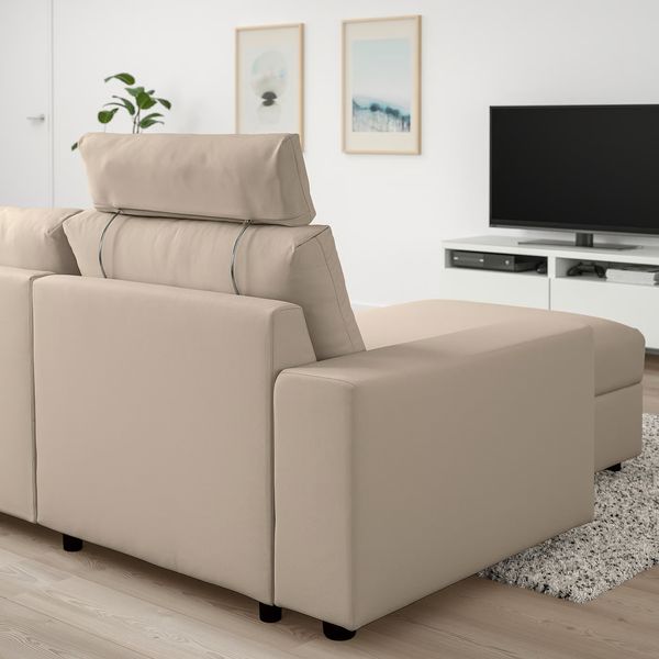 IKEA, дополнительный ракурс