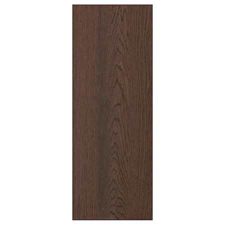 Дверь, коричневый 30x80 см IKEA SINARP СИНАРП 504.194.96