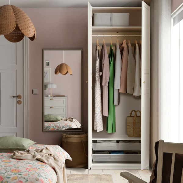 IKEA, дополнительный ракурс