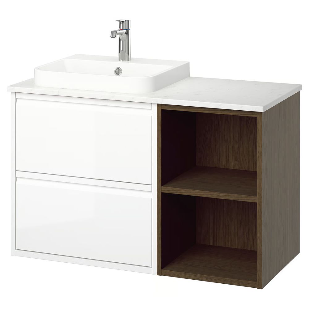 IKEA, вид спереди