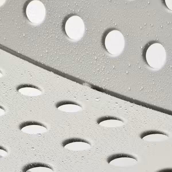 SKOGSÖN СКОГСЁН Кресло - светло-серый для сада - фото 5