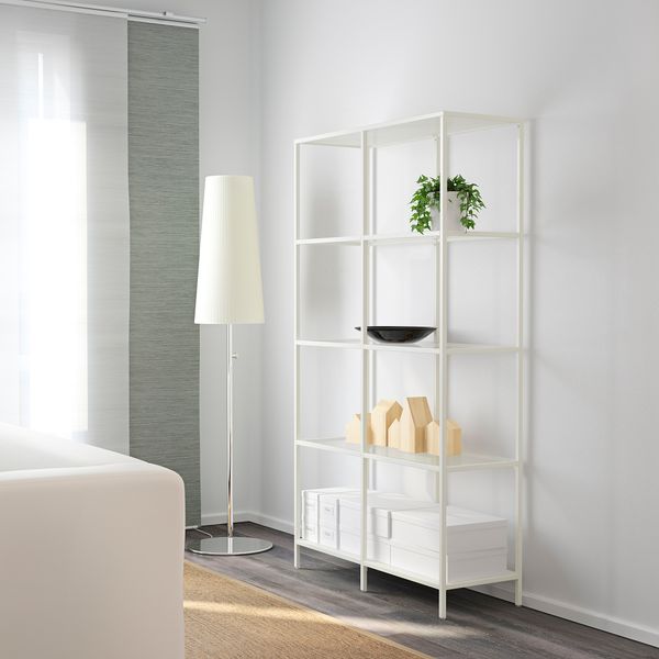 IKEA, дополнительный ракурс