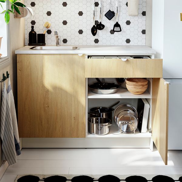 IKEA в интерьере