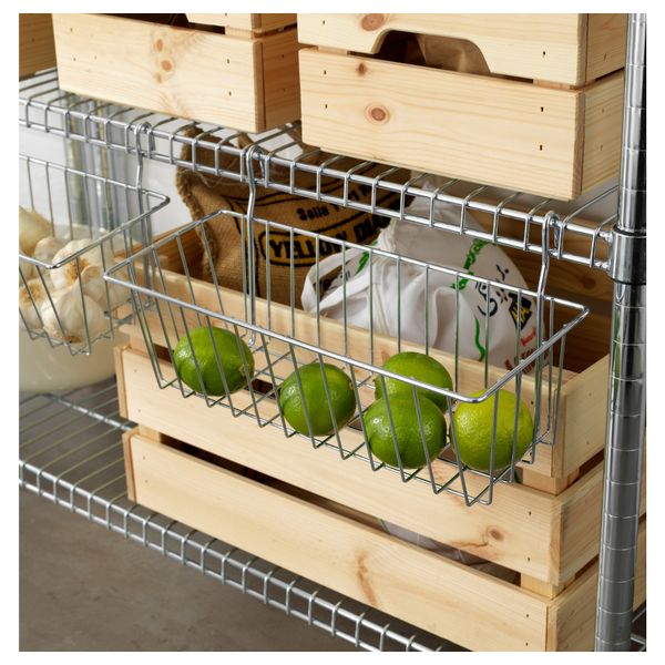 IKEA, дополнительный ракурс