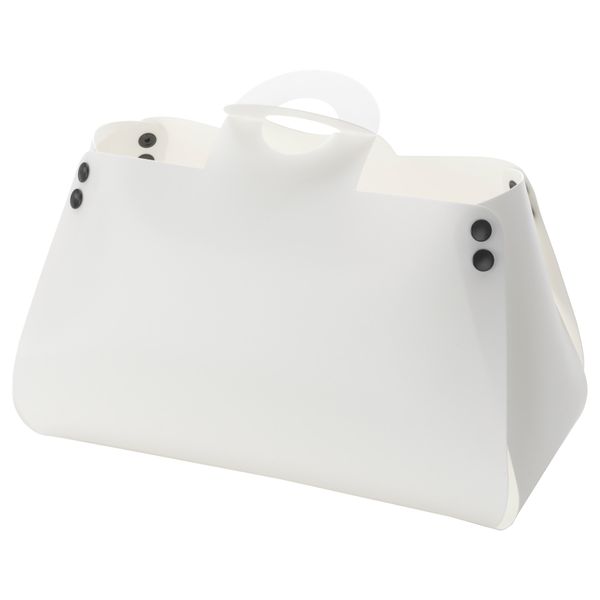 Чехол для проводов ИДЕБО, белый - фото 1