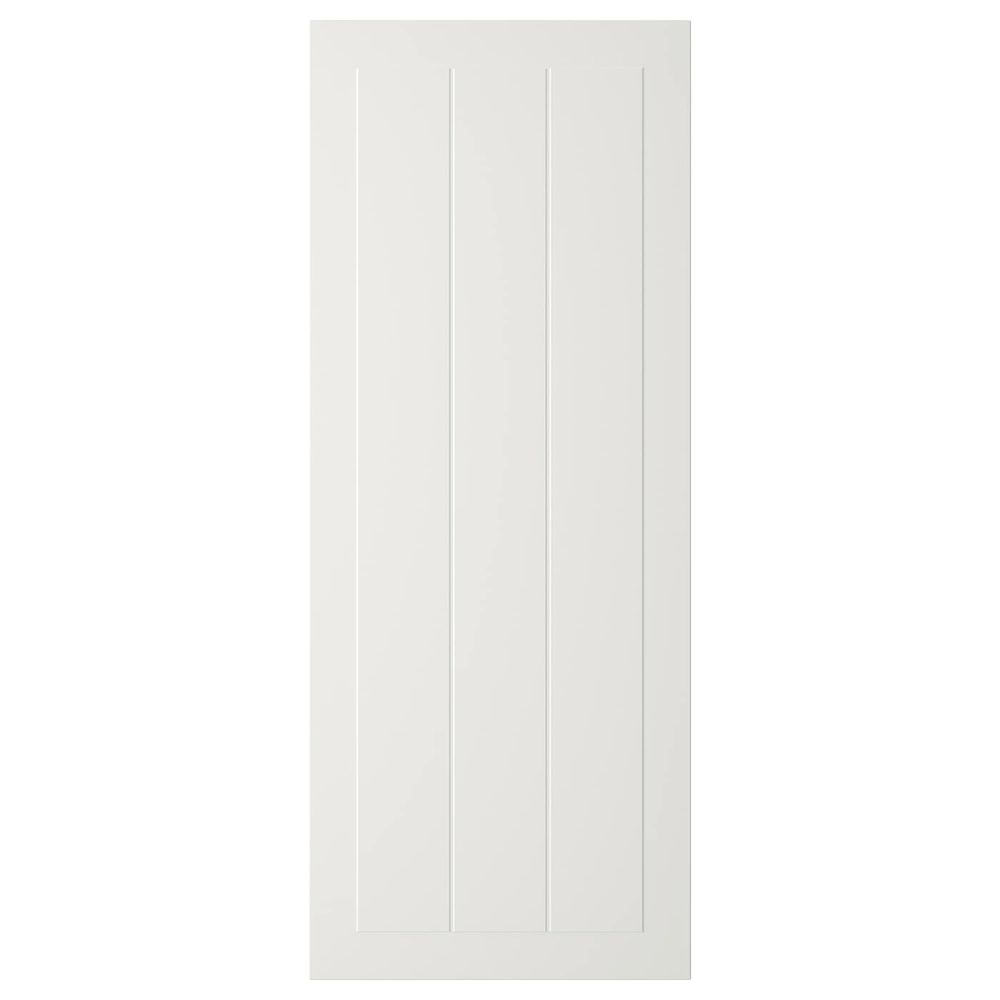 Дверь, белый 40x100 см IKEA STENSUND СТЕНСУНД 404.514.01 - фото 1