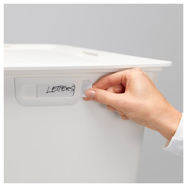 Контейнер АЛЬГОТ, белый - фото 5