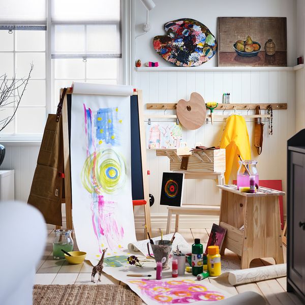 IKEA, дополнительный ракурс