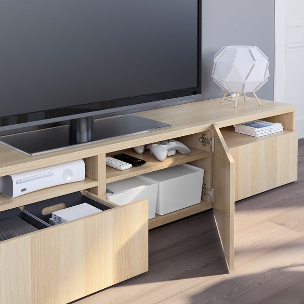 IKEA, дополнительный ракурс