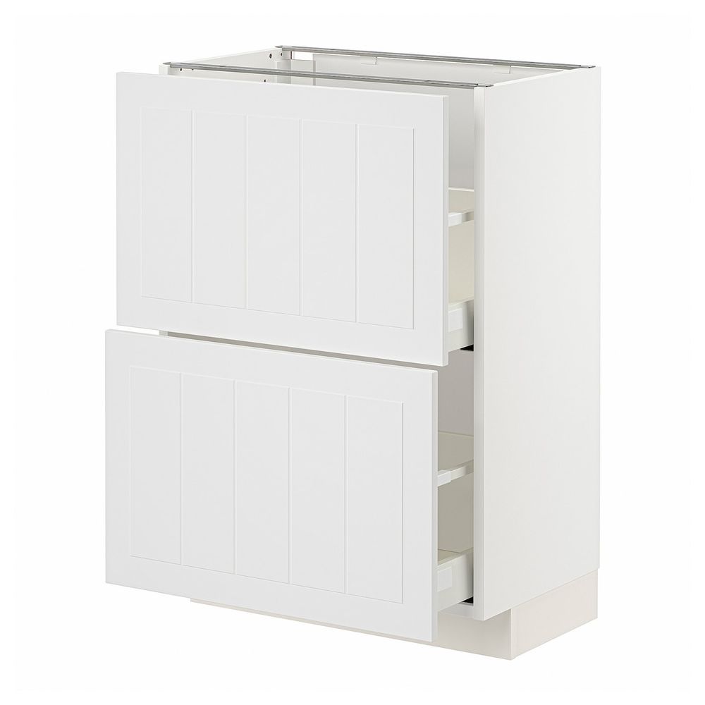 IKEA, вид спереди