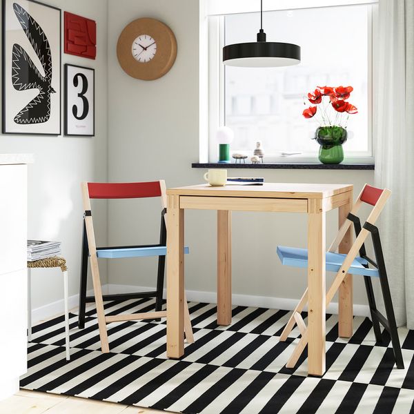 IKEA, дополнительный ракурс