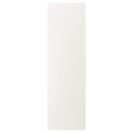 Дверь, белый 60x200 см IKEA VEDDINGE ВЕДДИНГЕ 903.673.58