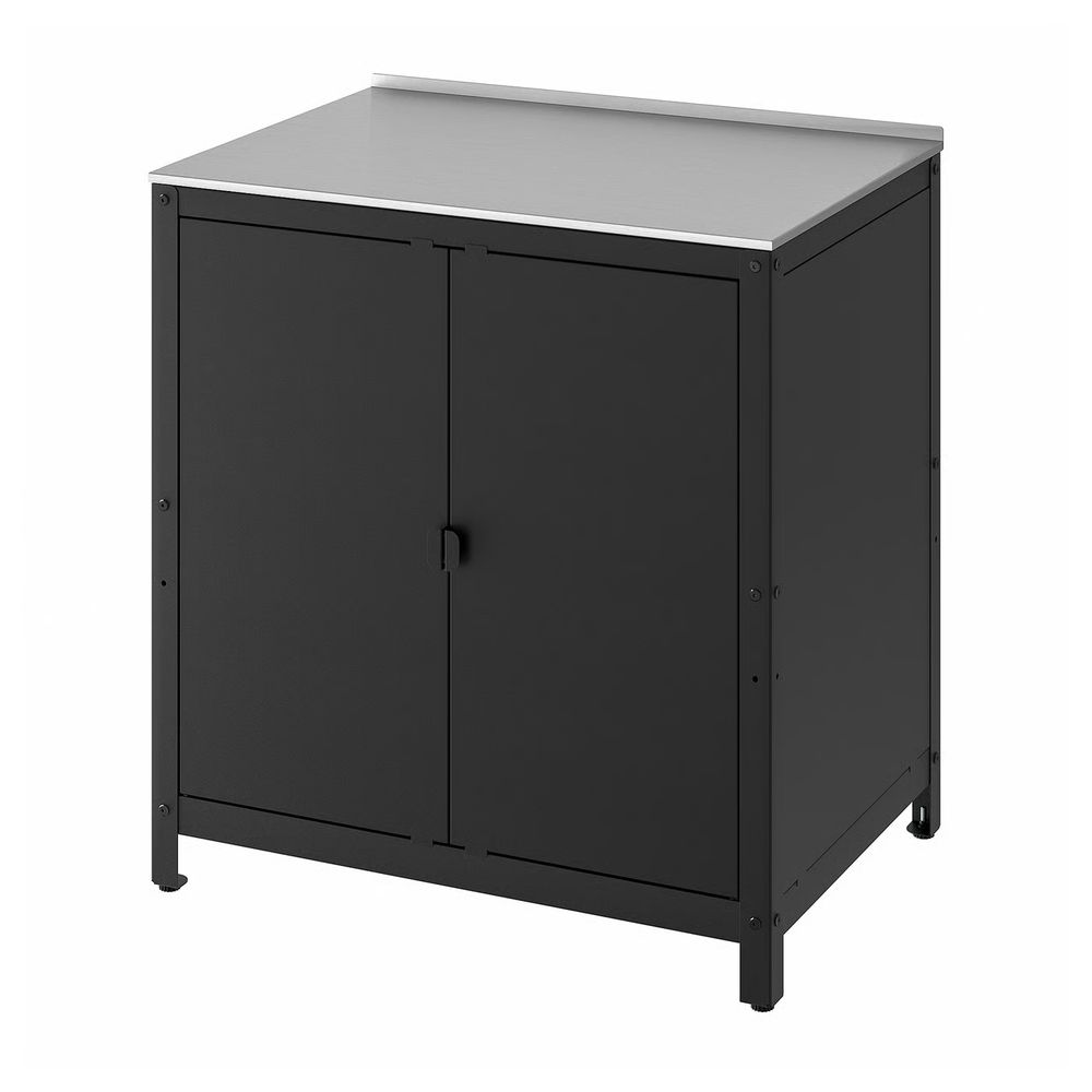 IKEA, вид спереди