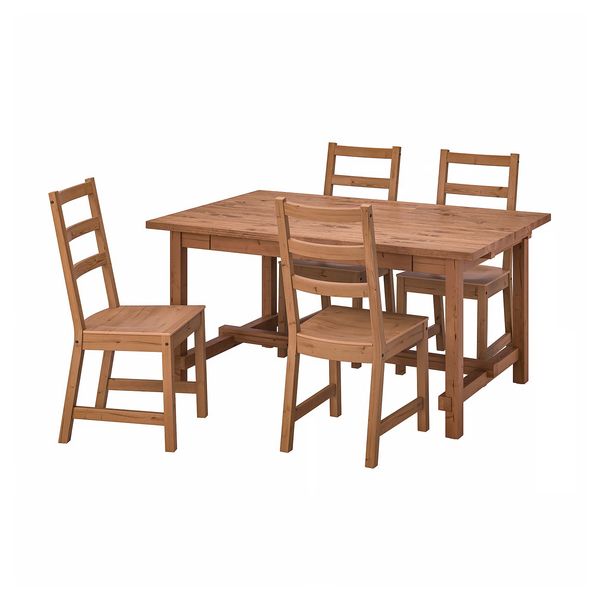 IKEA, вид спереди