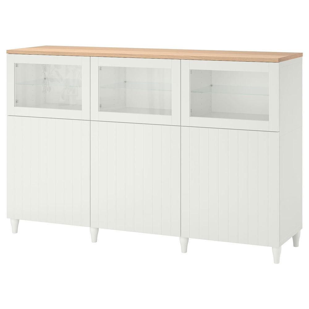 IKEA, вид спереди