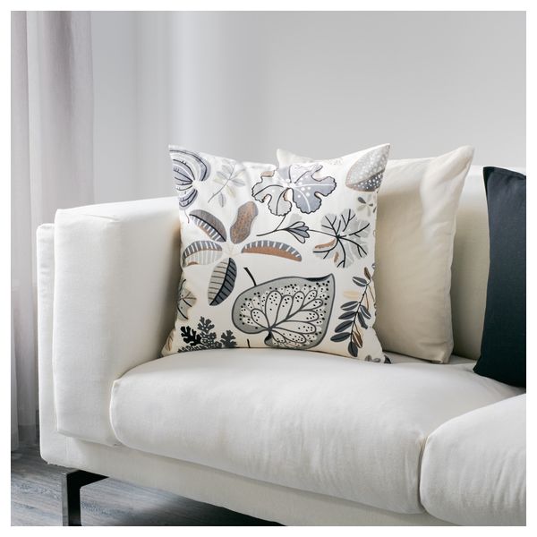 IKEA, дополнительный ракурс - схема-чертеж с размерами