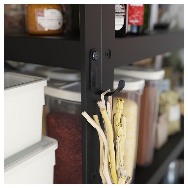 IKEA, дополнительный ракурс