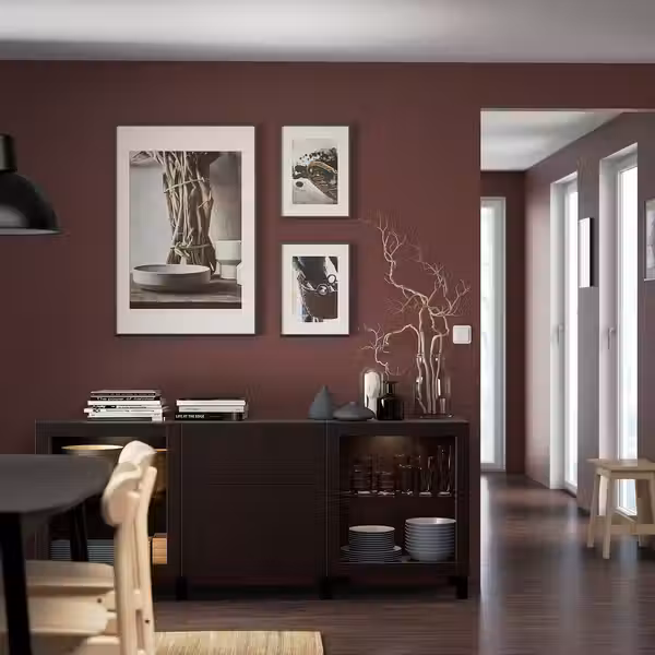 IKEA, дополнительный ракурс