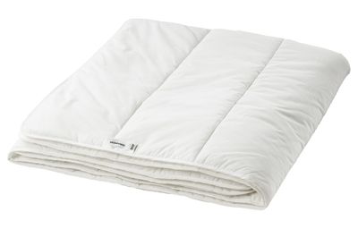 Одеяло легкое, 150x200 см IKEA SMÅSPORRE СМОСПОРРЕ 704.570.05
