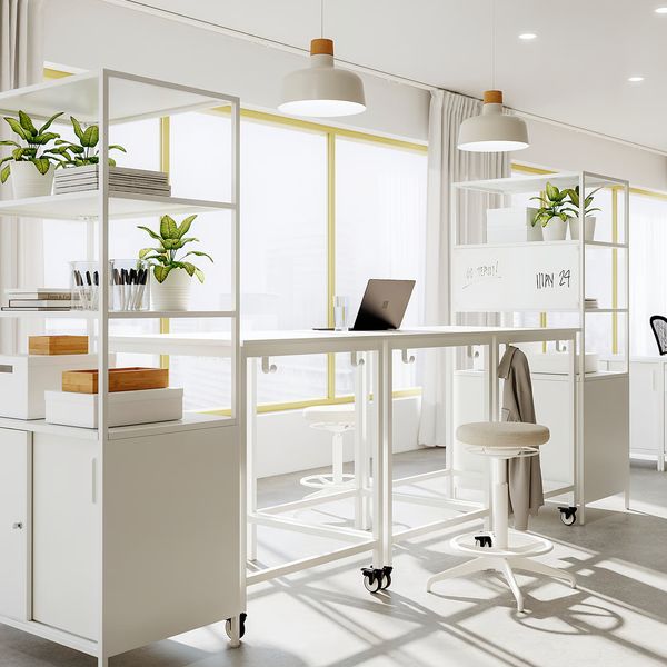 IKEA, дополнительный ракурс