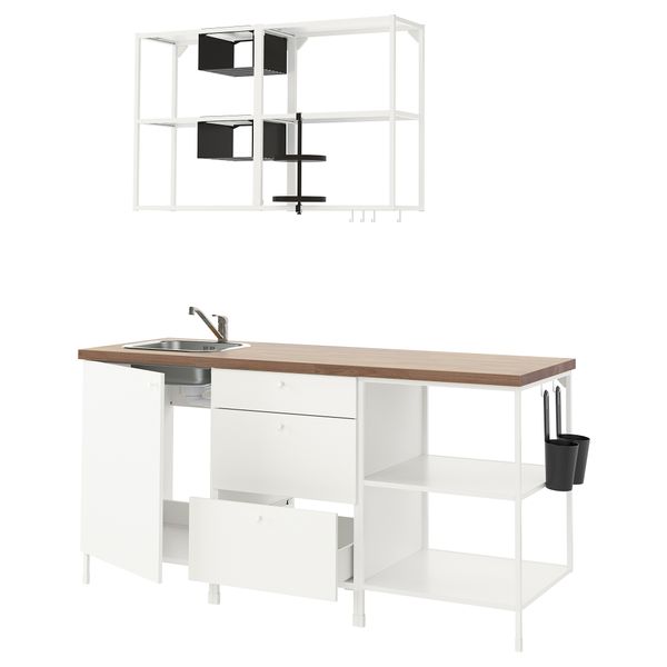 IKEA в интерьере