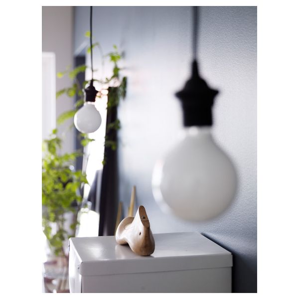 IKEA, дополнительный ракурс - схема-чертеж с размерами