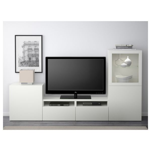 IKEA в интерьере