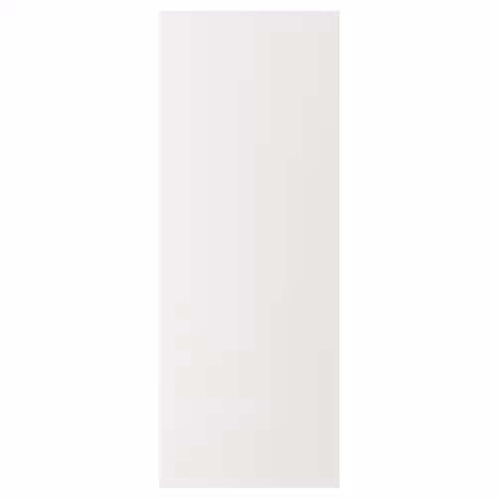 STENSUND Накладная панель - белый 39x103 см - фото 1