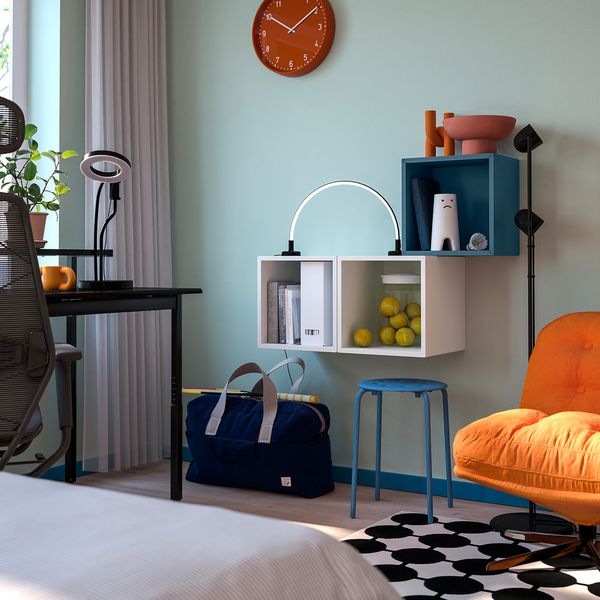 IKEA, дополнительный ракурс