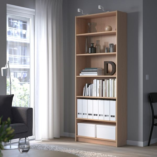 IKEA, дополнительный ракурс