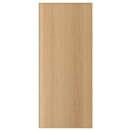Дверь, дуб 60x140 см IKEA EKESTAD ЭКЕСТАД 503.670.96