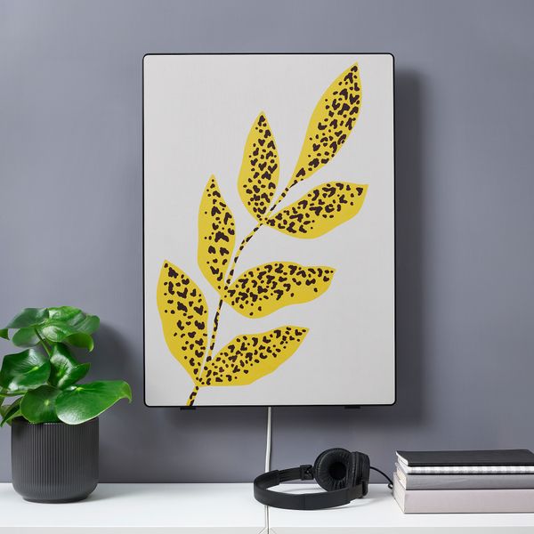 Панель для рамы с динамиком, Лист IKEA ÖMSESIDIG 005.529.73 - фото 4